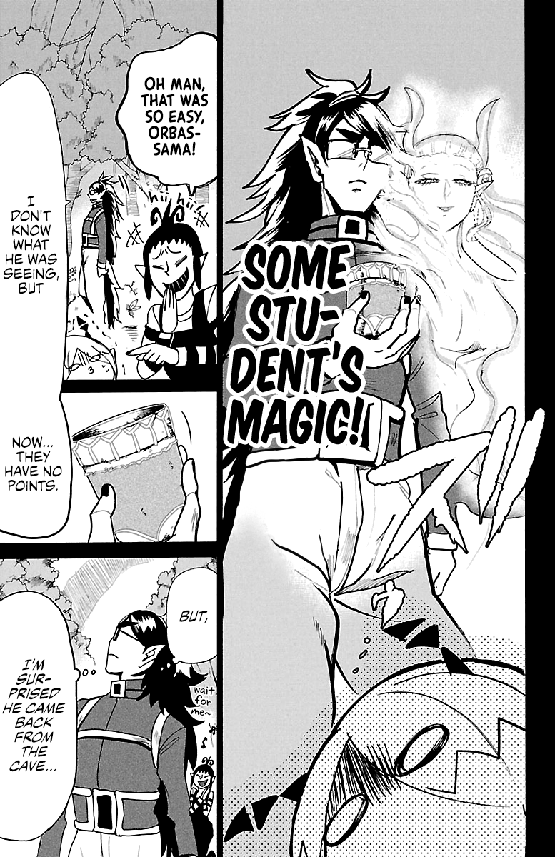 Read Mairimashita Iruma kun EN Manga Online