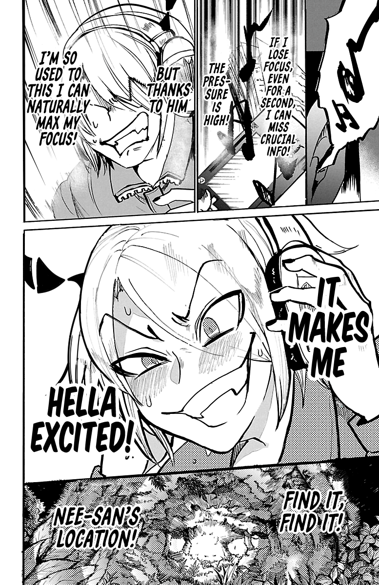 Read Mairimashita Iruma kun EN Manga Online
