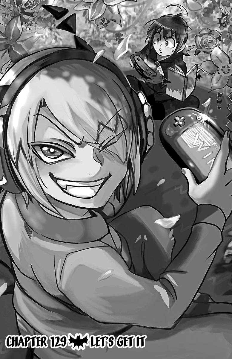 Read Mairimashita Iruma kun EN Manga Online