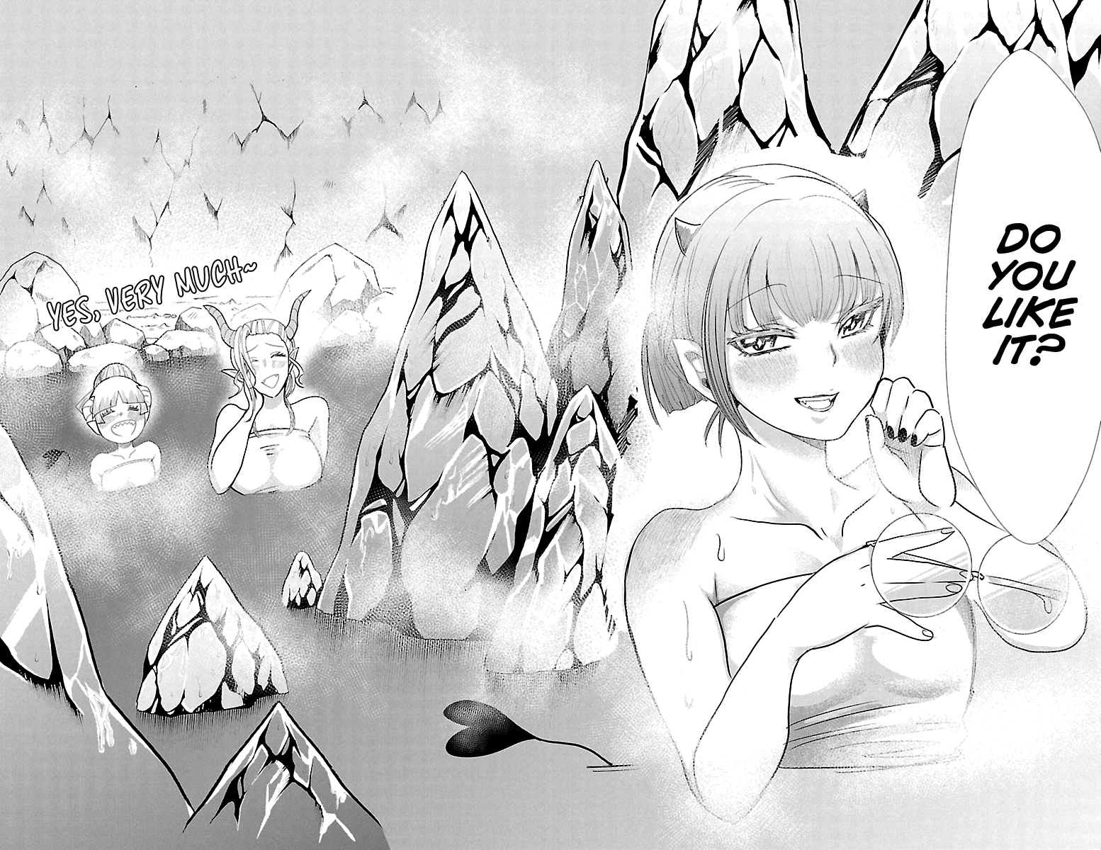 Read Mairimashita Iruma kun EN Manga Online