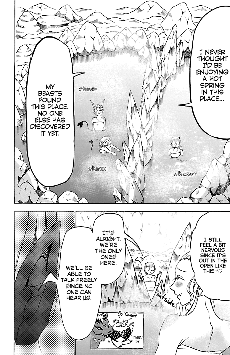 Read Mairimashita Iruma kun EN Manga Online