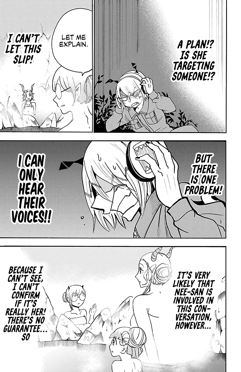 Read Mairimashita Iruma kun EN Manga Online