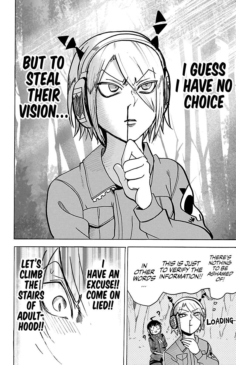 Read Mairimashita Iruma kun EN Manga Online