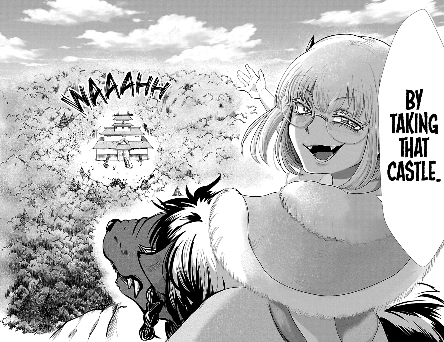 Read Mairimashita Iruma kun EN Manga Online