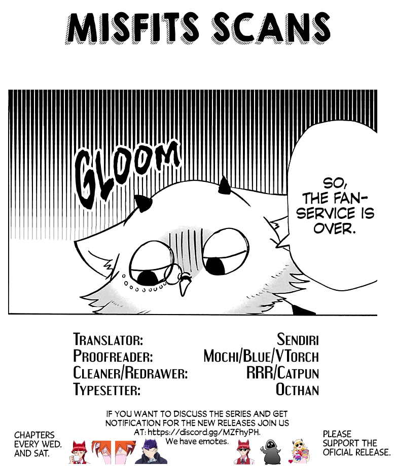 Read Mairimashita Iruma kun EN Manga Online