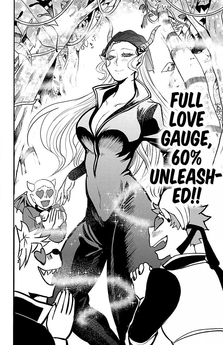 Read Mairimashita Iruma kun EN Manga Online