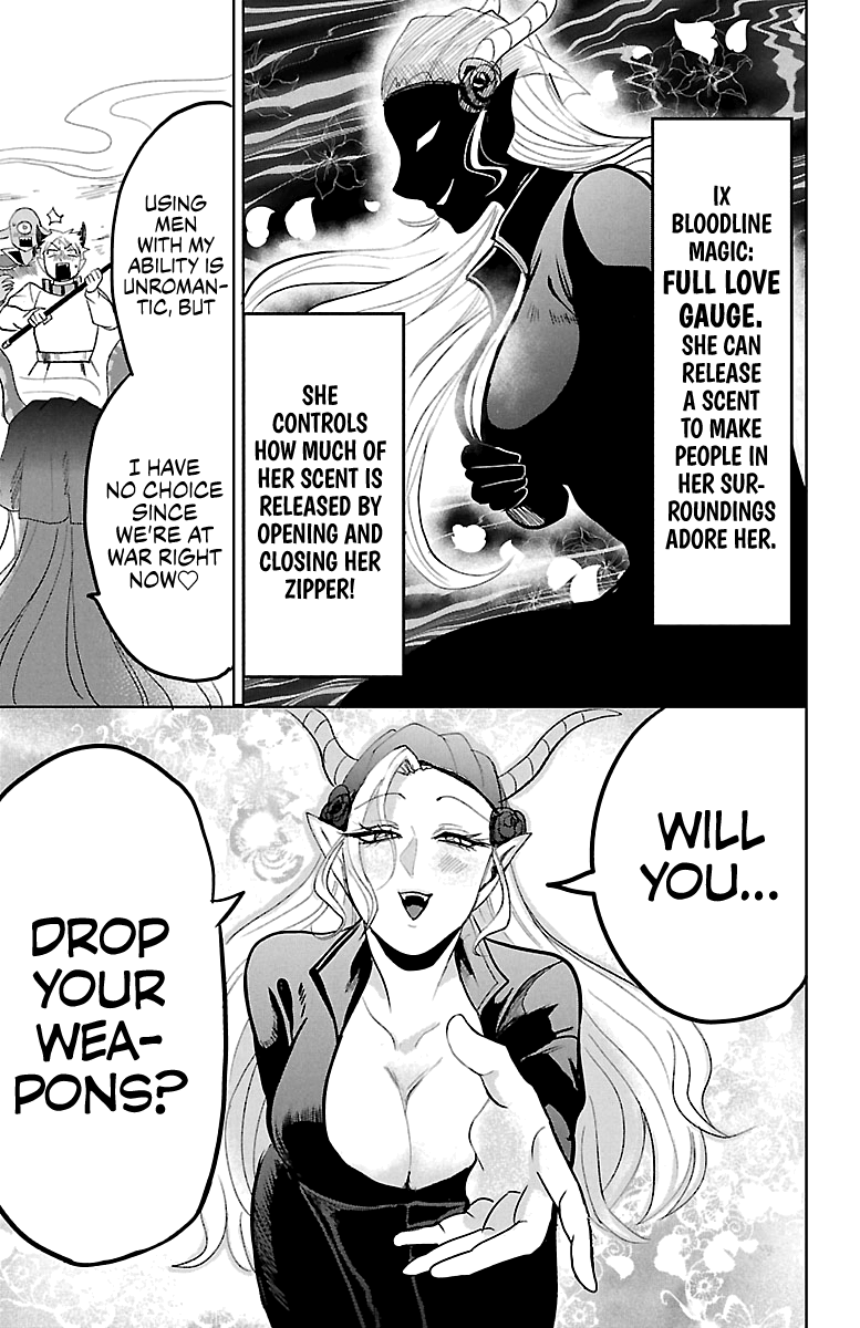 Read Mairimashita Iruma kun EN Manga Online