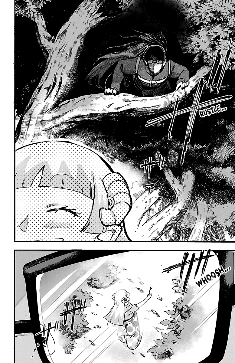 Read Mairimashita Iruma kun EN Manga Online