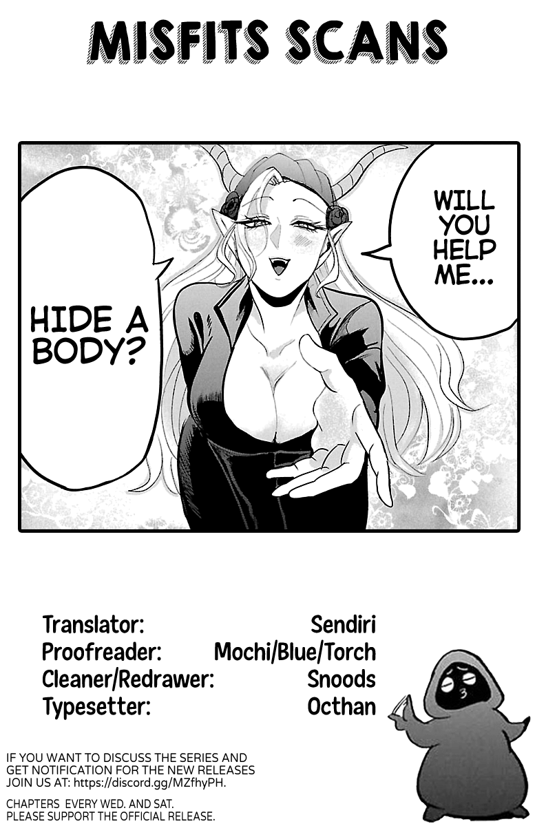 Read Mairimashita Iruma kun EN Manga Online