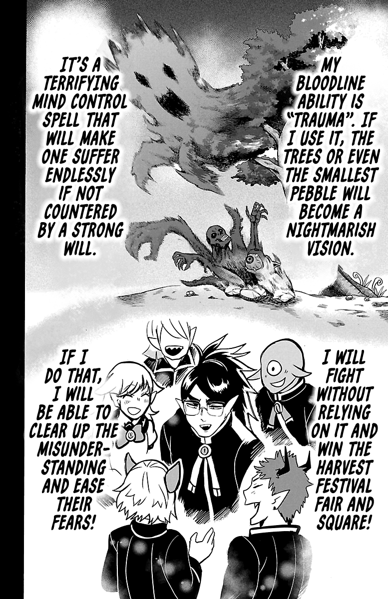 Read Mairimashita Iruma kun EN Manga Online