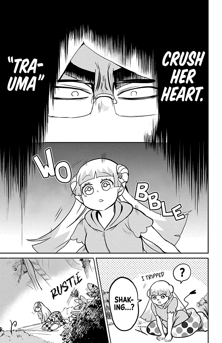 Read Mairimashita Iruma kun EN Manga Online