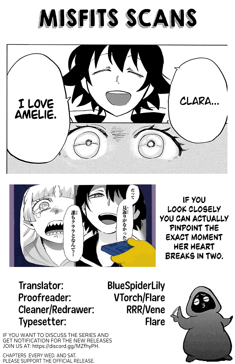 Read Mairimashita Iruma kun EN Manga Online
