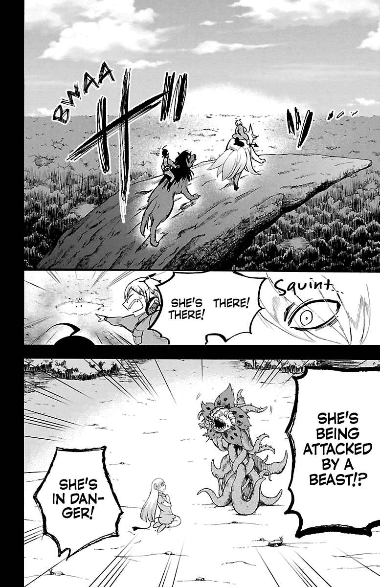 Read Mairimashita Iruma kun EN Manga Online