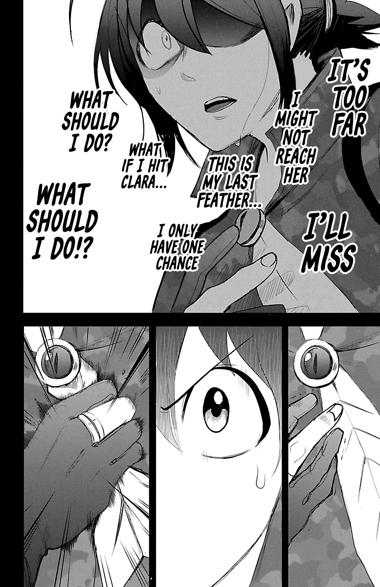 Read Mairimashita Iruma kun EN Manga Online