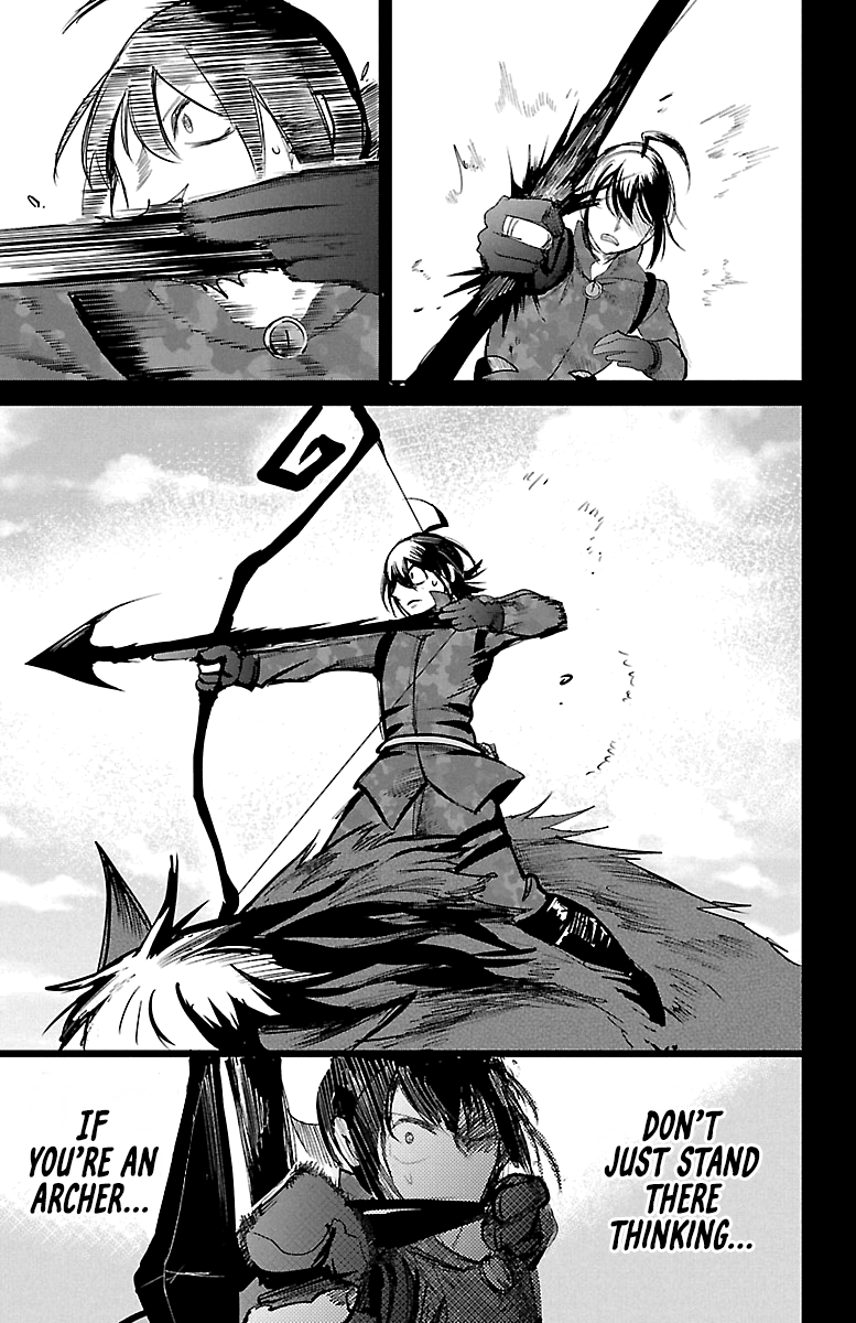 Read Mairimashita Iruma kun EN Manga Online