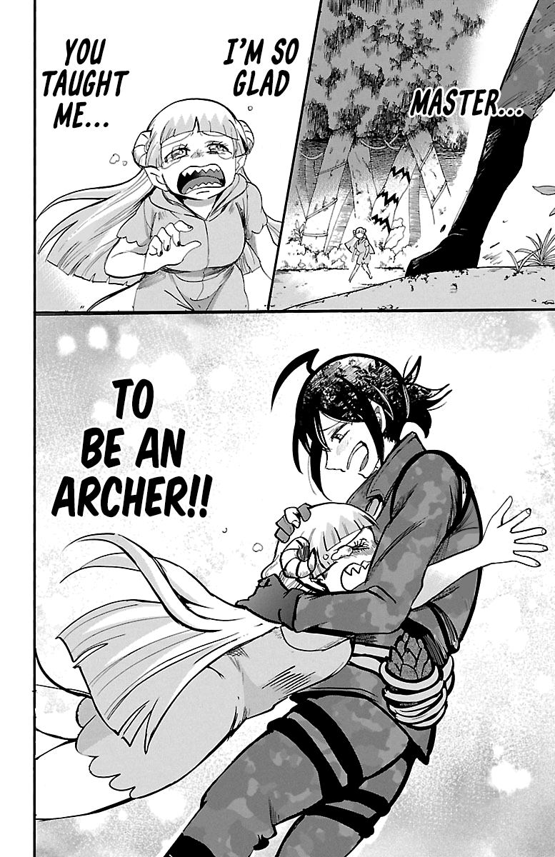 Read Mairimashita Iruma kun EN Manga Online
