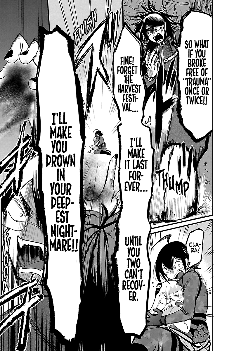 Read Mairimashita Iruma kun EN Manga Online