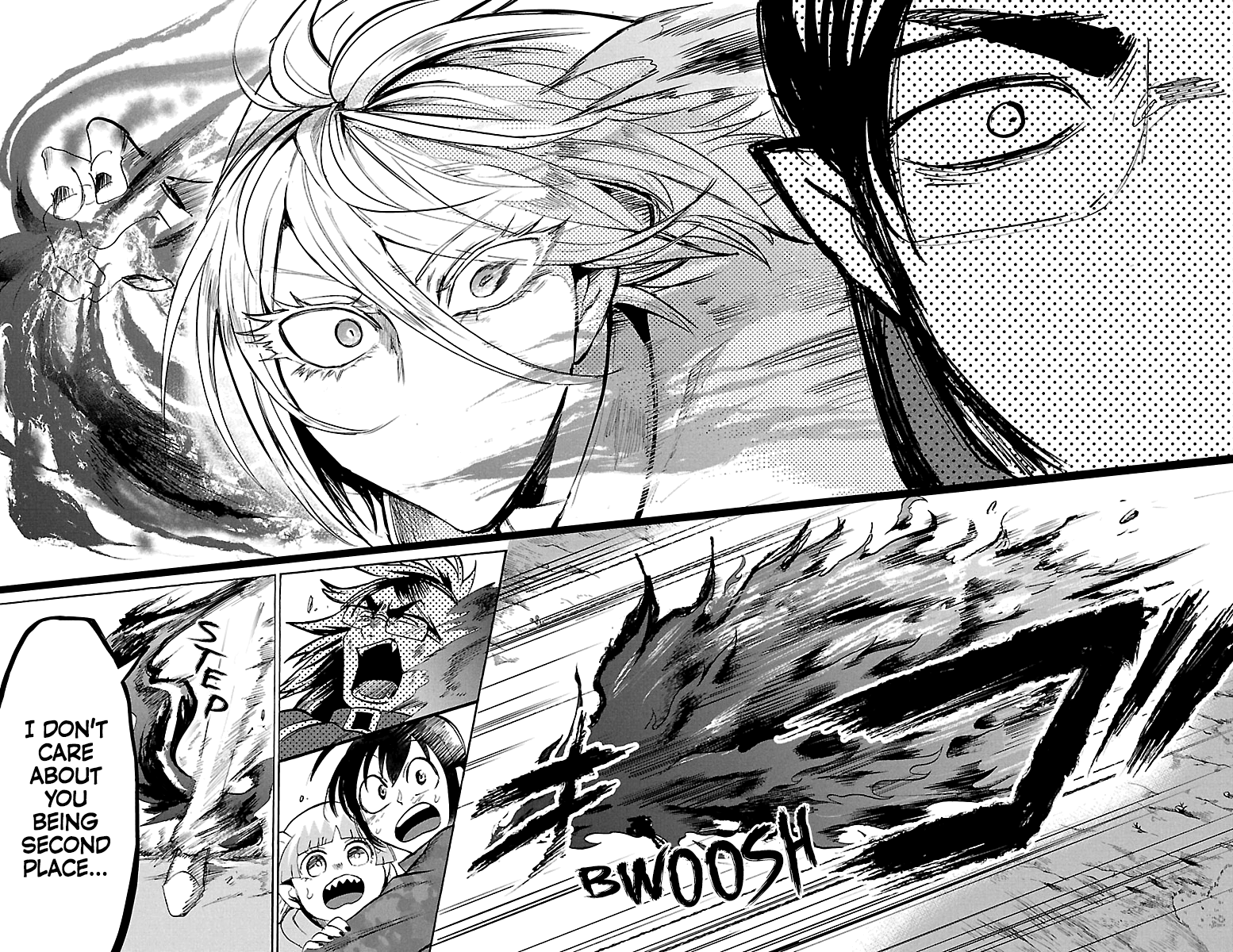 Read Mairimashita Iruma kun EN Manga Online