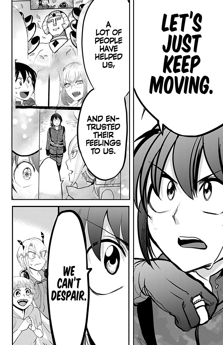Read Mairimashita Iruma kun EN Manga Online