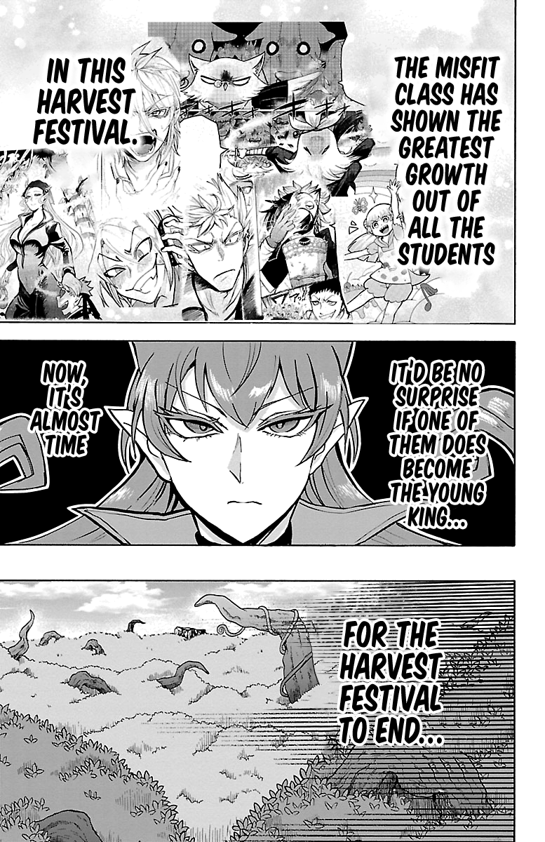 Read Mairimashita Iruma kun EN Manga Online