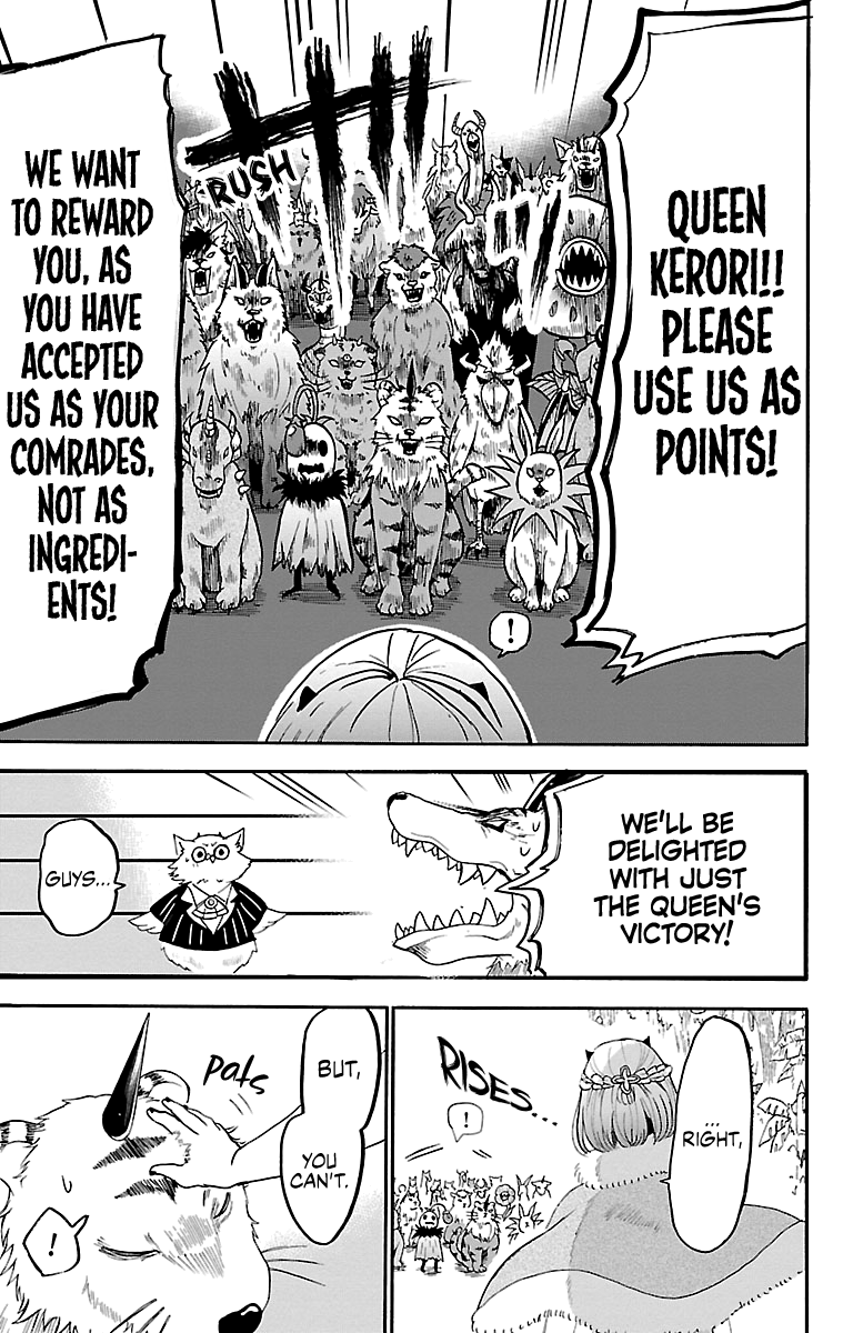 Read Mairimashita Iruma kun EN Manga Online