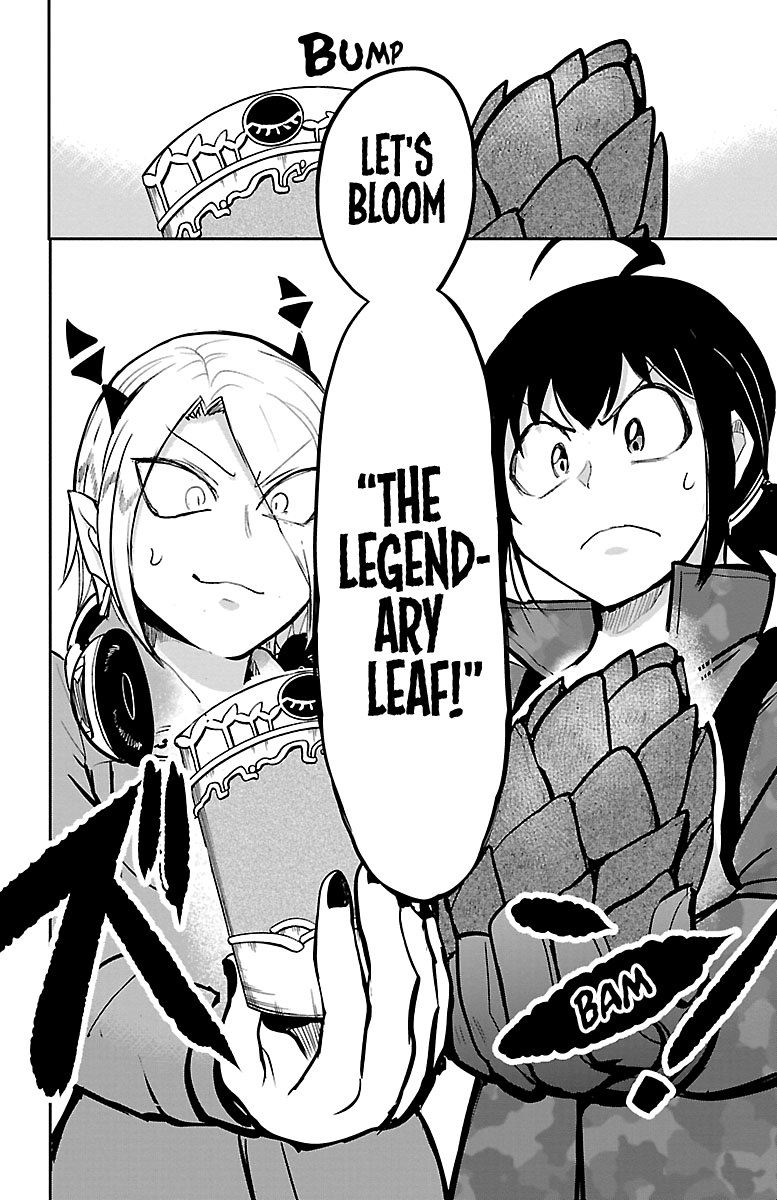 Read Mairimashita Iruma kun EN Manga Online