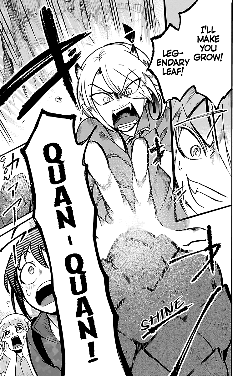 Read Mairimashita Iruma kun EN Manga Online