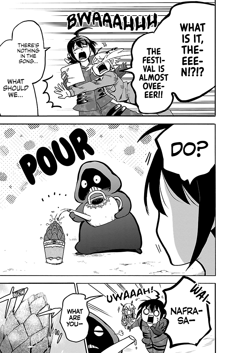 Read Mairimashita Iruma kun EN Manga Online
