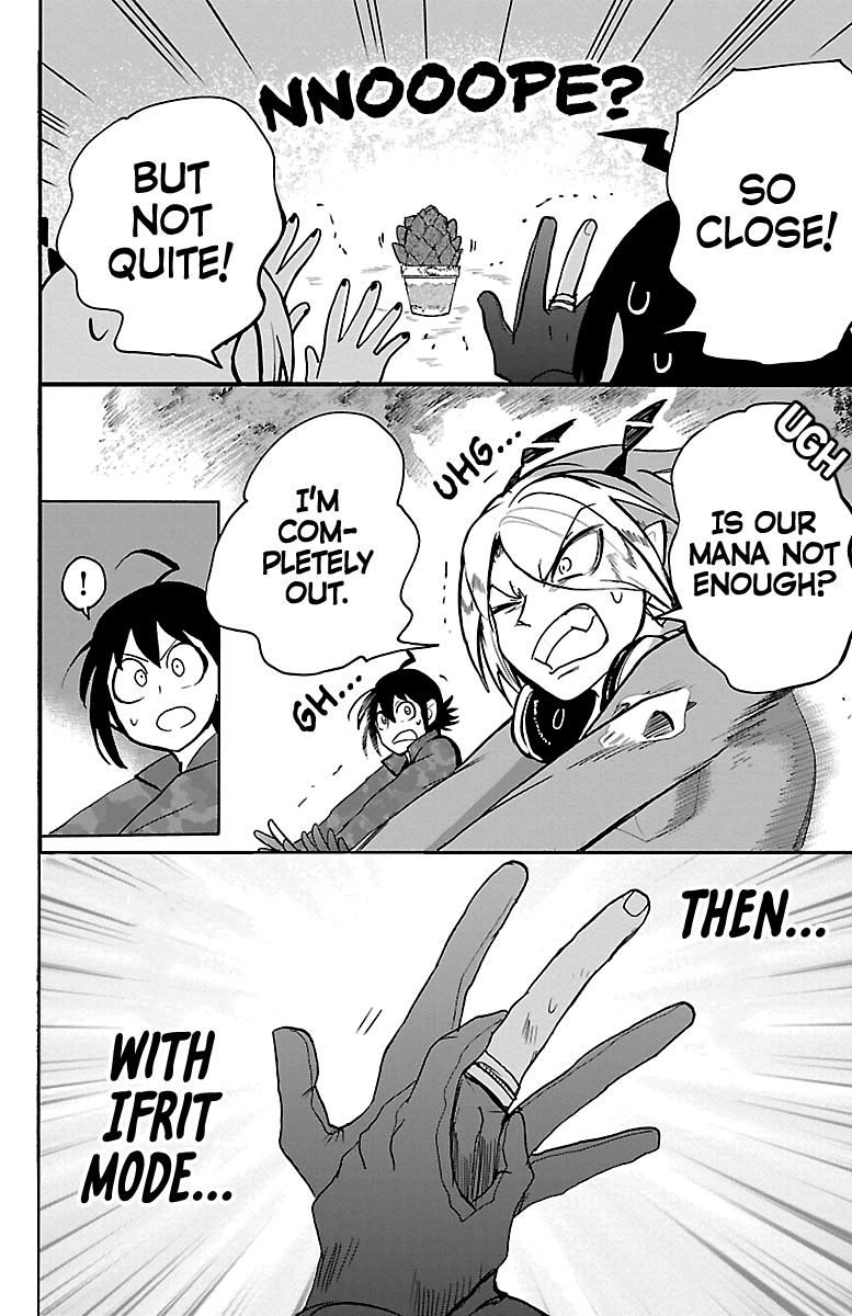 Read Mairimashita Iruma kun EN Manga Online