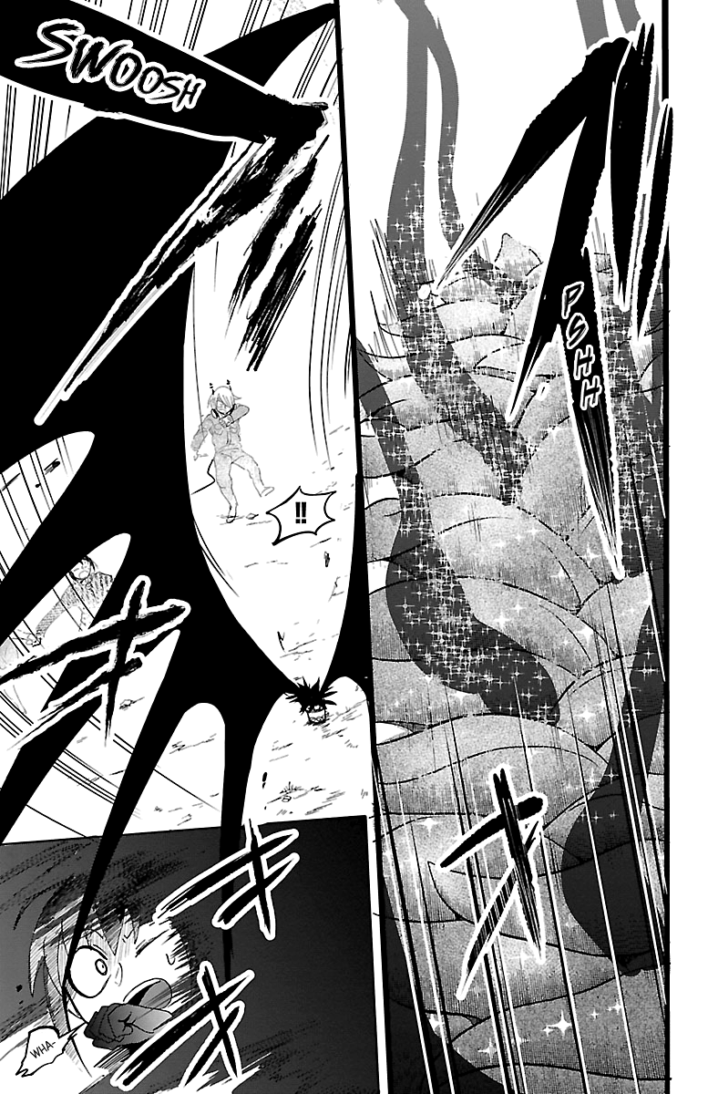 Read Mairimashita Iruma kun EN Manga Online