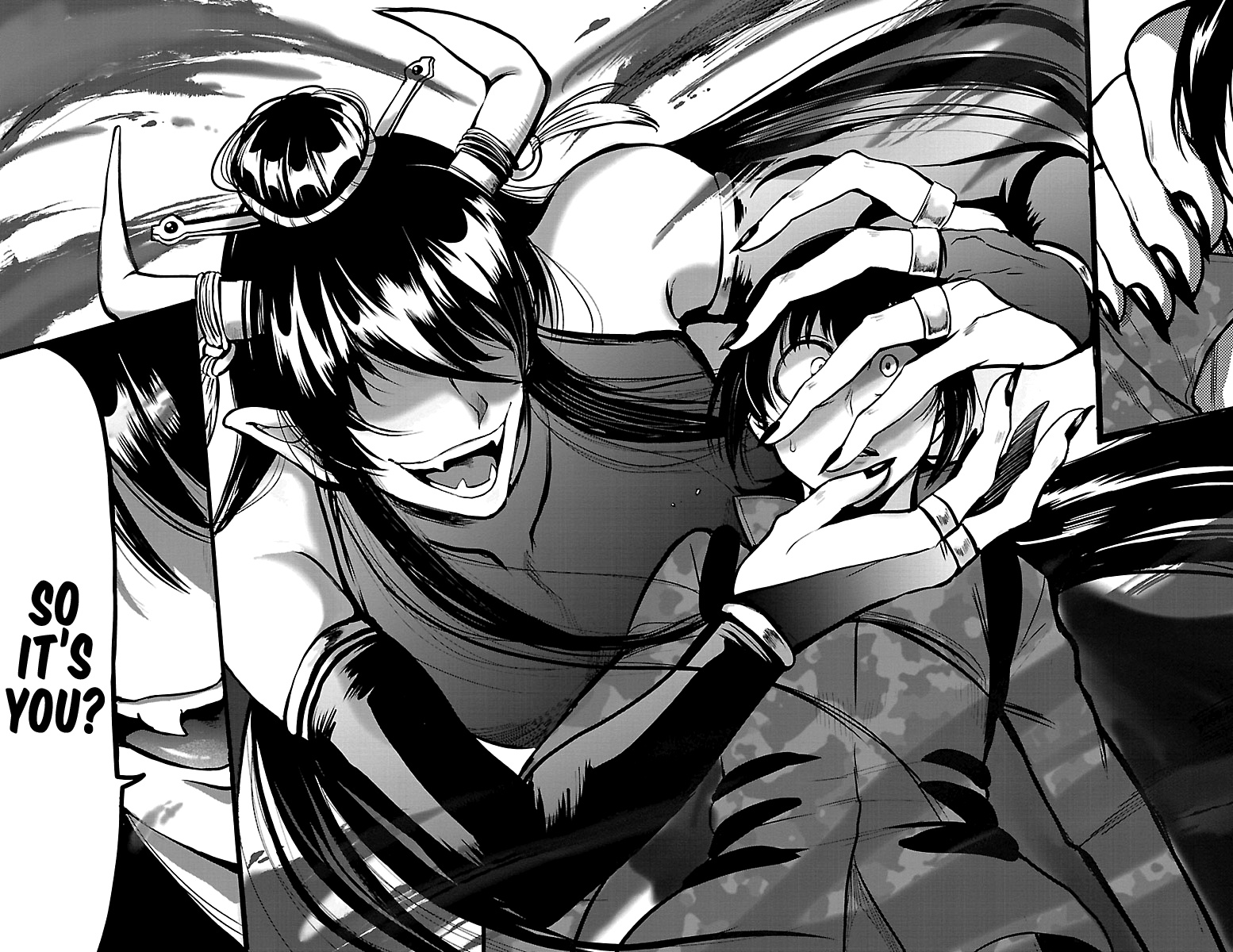 Read Mairimashita Iruma kun EN Manga Online