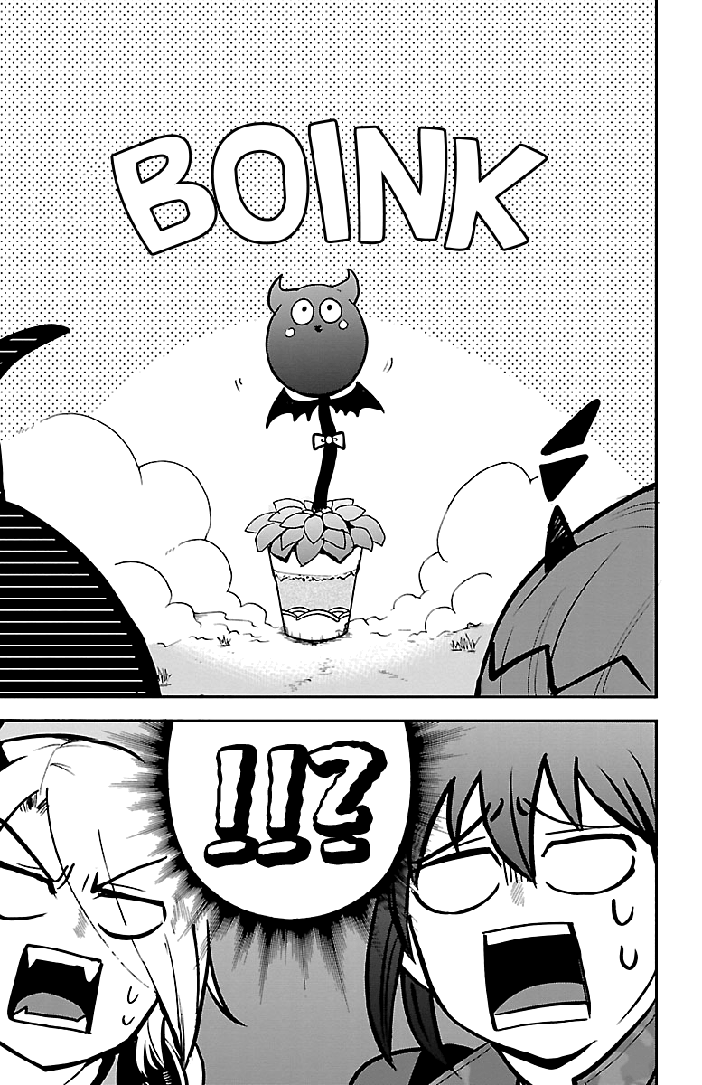 Read Mairimashita Iruma kun EN Manga Online