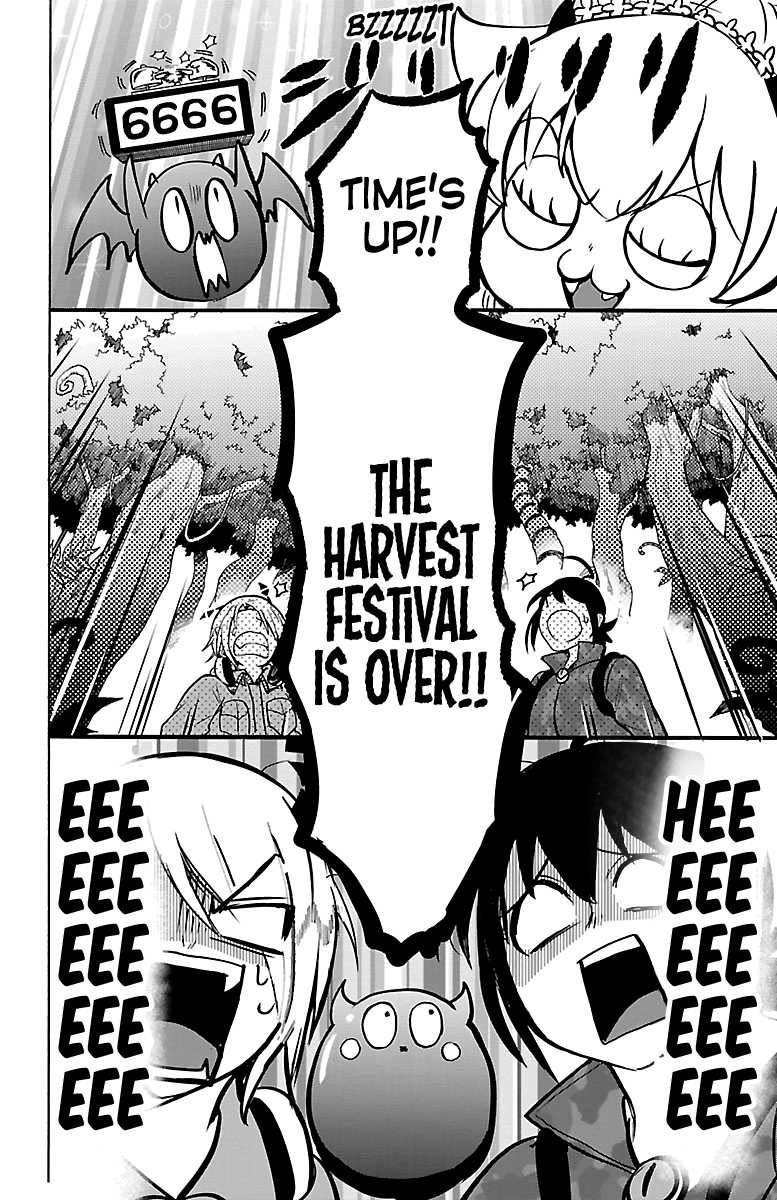 Read Mairimashita Iruma kun EN Manga Online