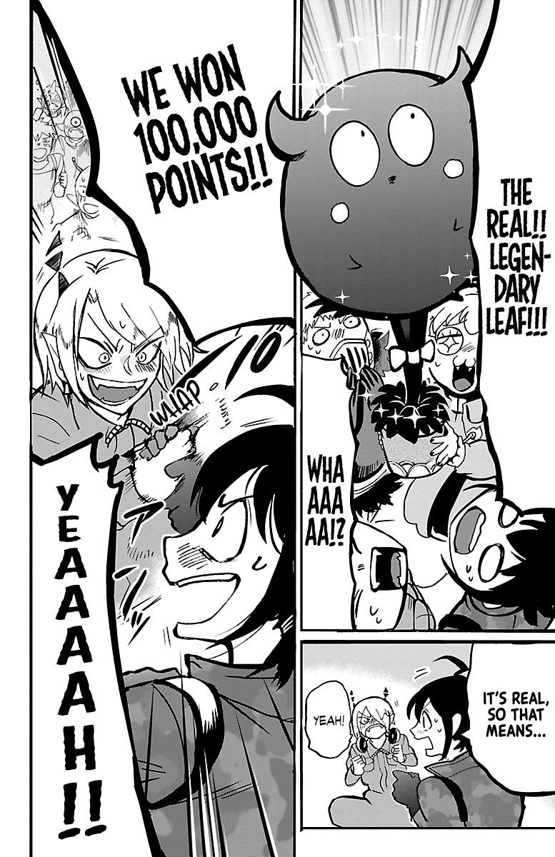 Read Mairimashita Iruma kun EN Manga Online