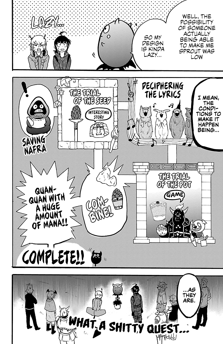 Read Mairimashita Iruma kun EN Manga Online