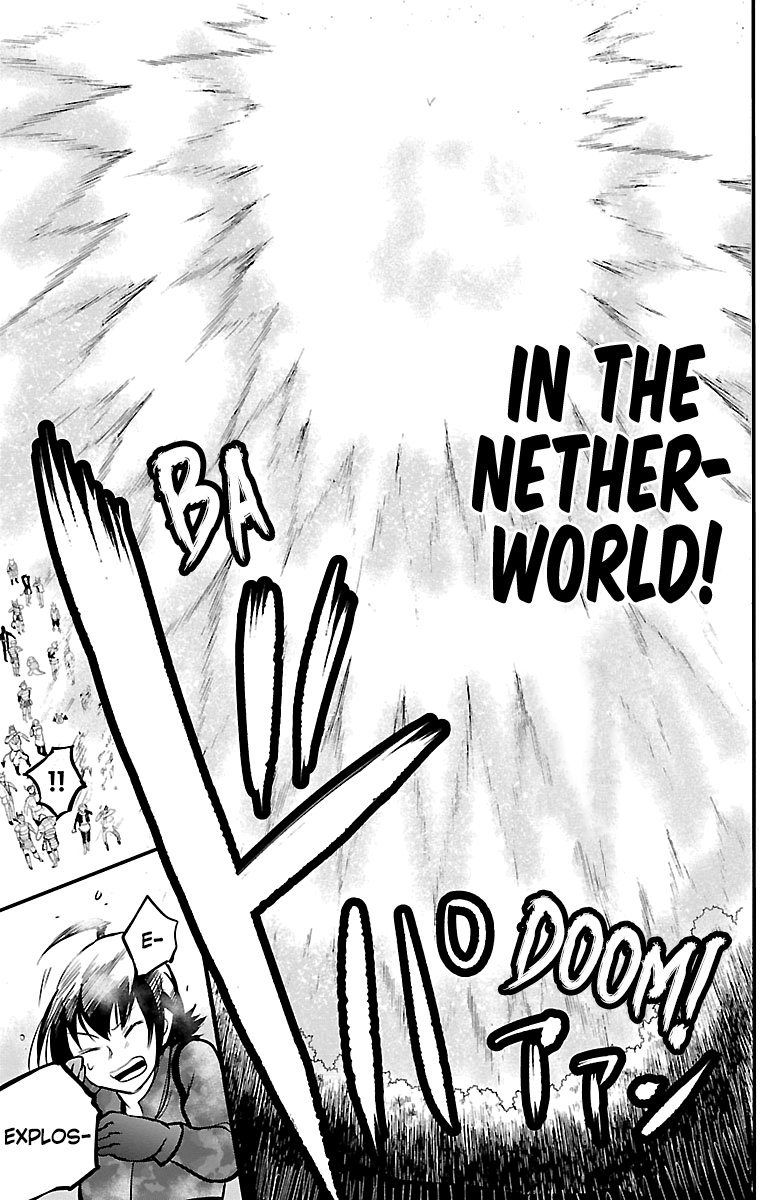 Read Mairimashita Iruma kun EN Manga Online
