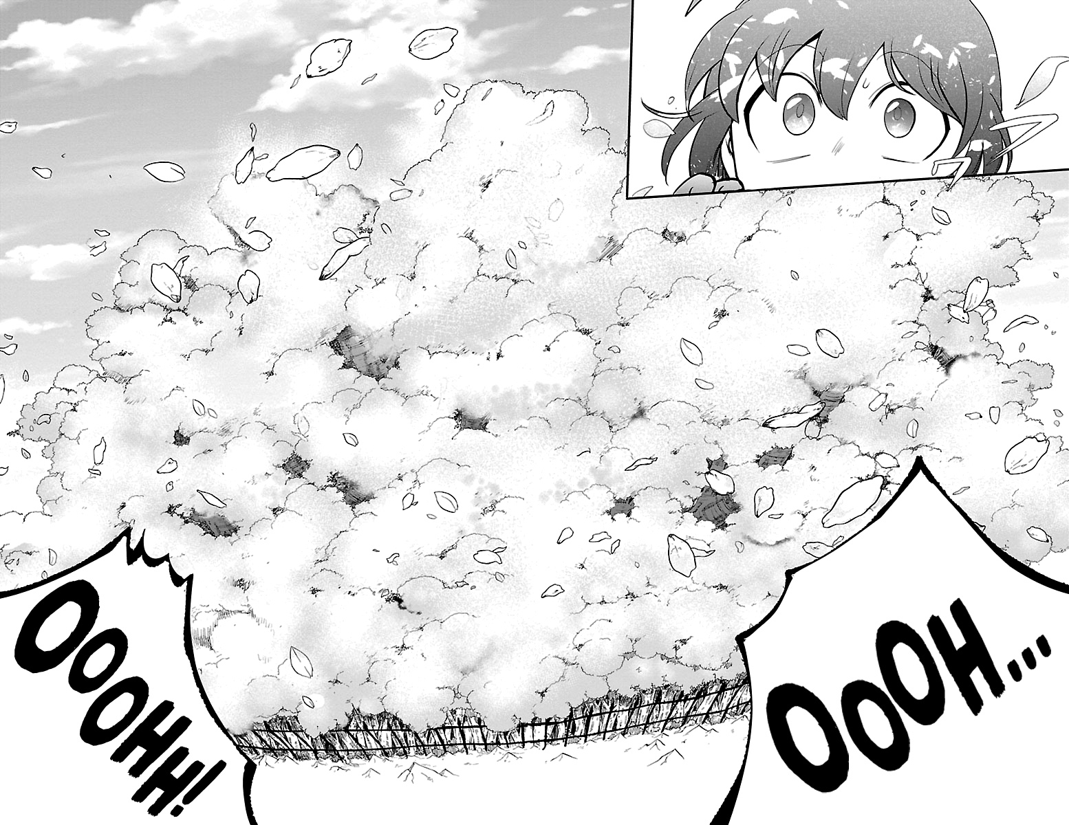 Read Mairimashita Iruma kun EN Manga Online