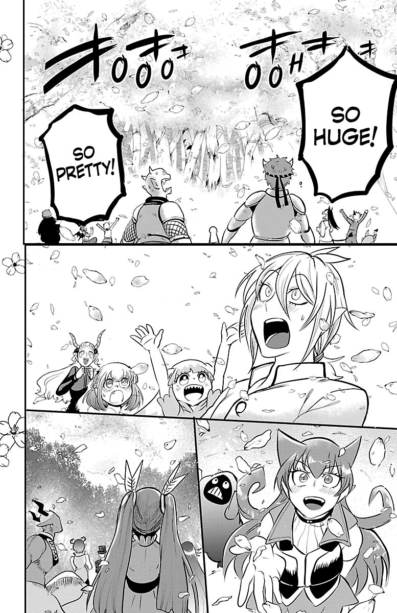 Read Mairimashita Iruma kun EN Manga Online