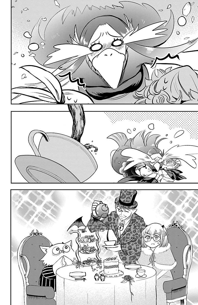 Read Mairimashita Iruma kun EN Manga Online