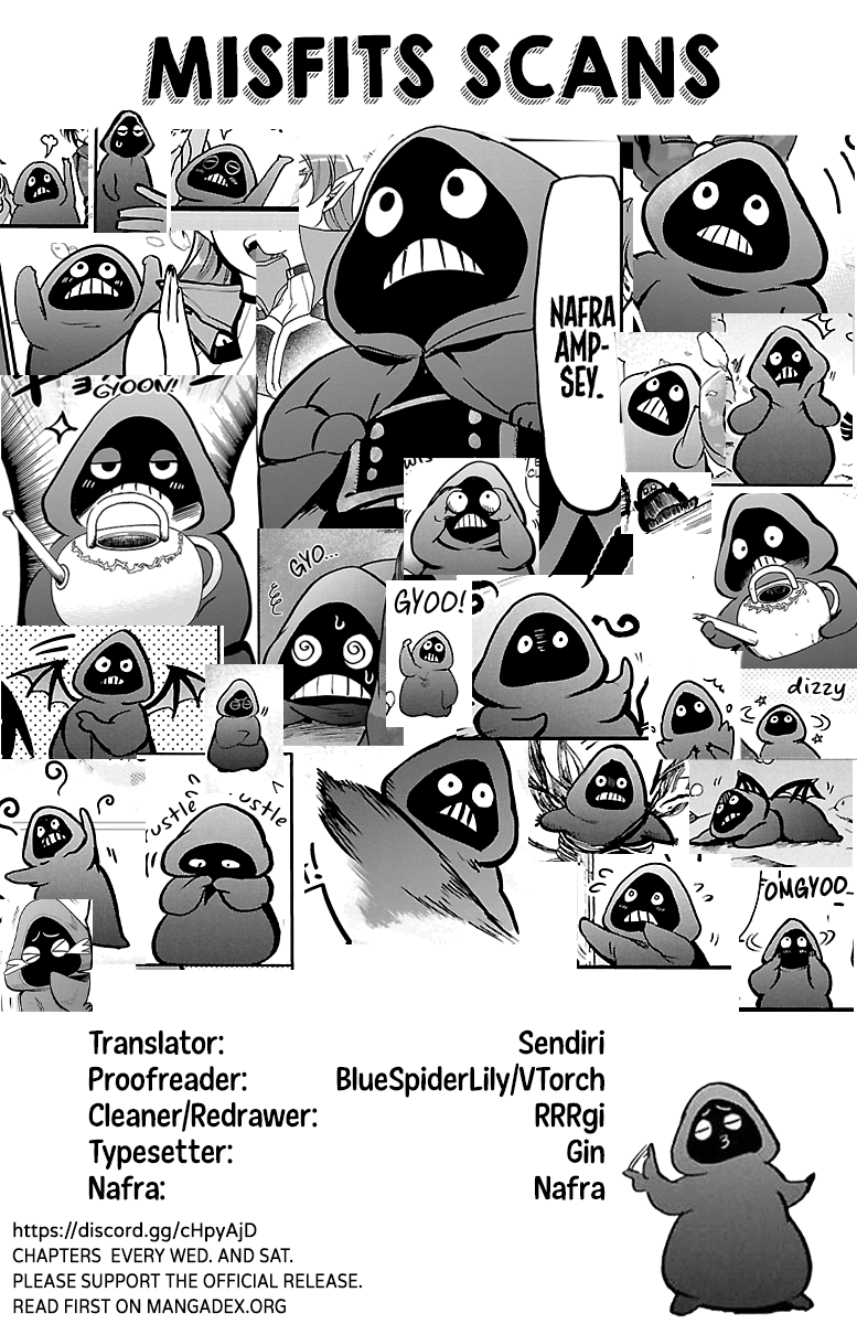 Read Mairimashita Iruma kun EN Manga Online