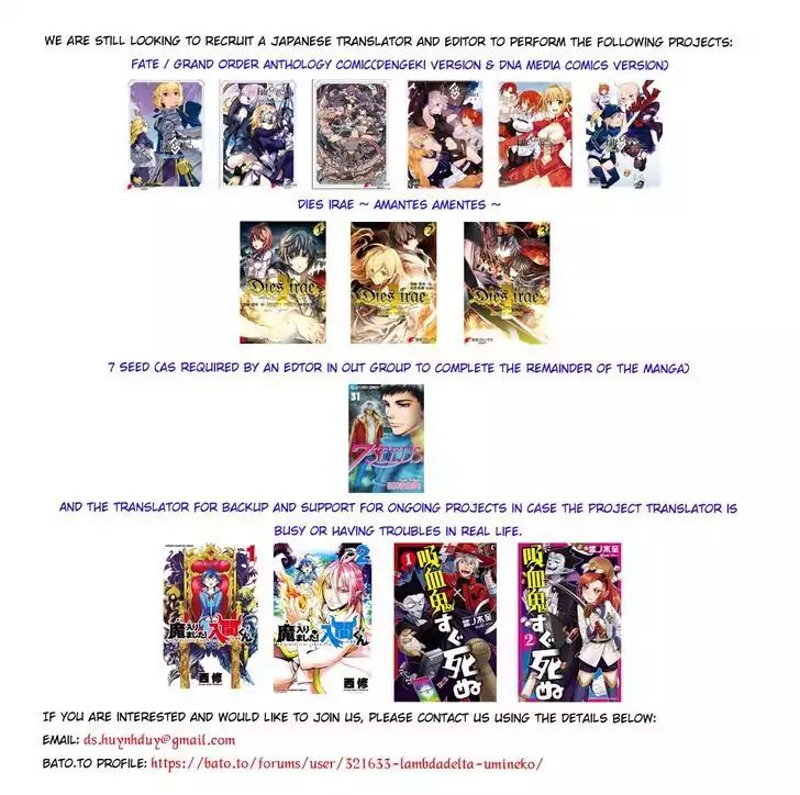 Read Mairimashita Iruma kun EN Manga Online