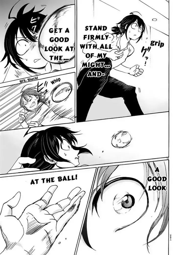 Read Mairimashita Iruma kun EN Manga Online