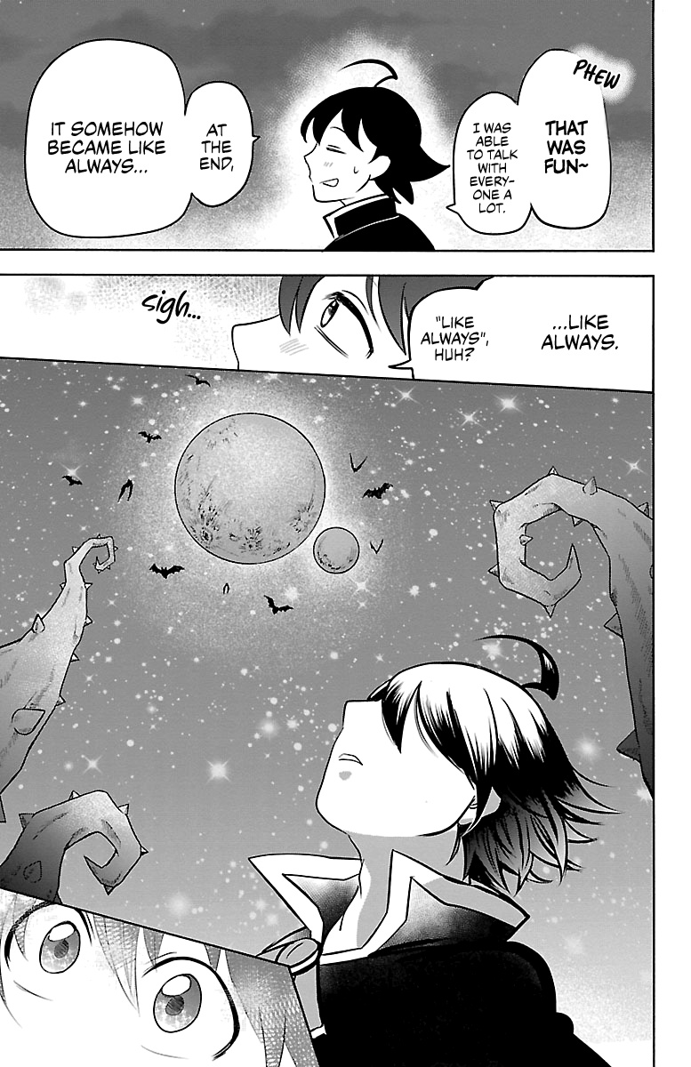 Read Mairimashita Iruma kun EN Manga Online