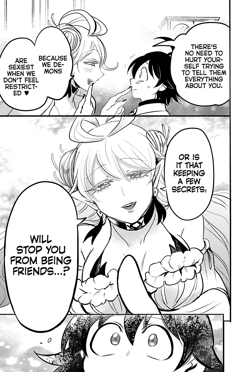 Read Mairimashita Iruma kun EN Manga Online