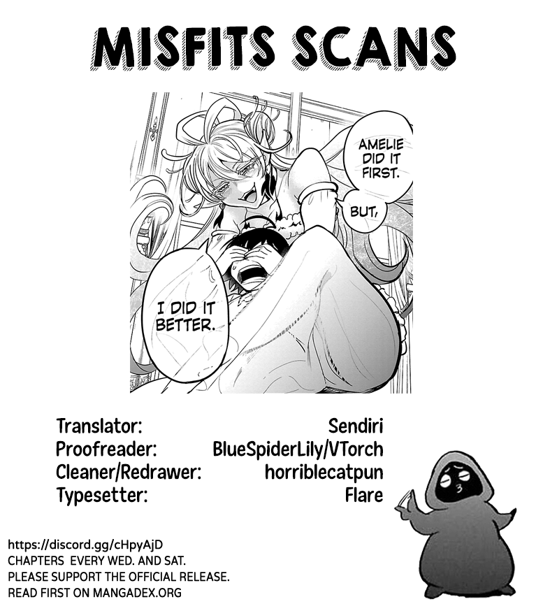 Read Mairimashita Iruma kun EN Manga Online