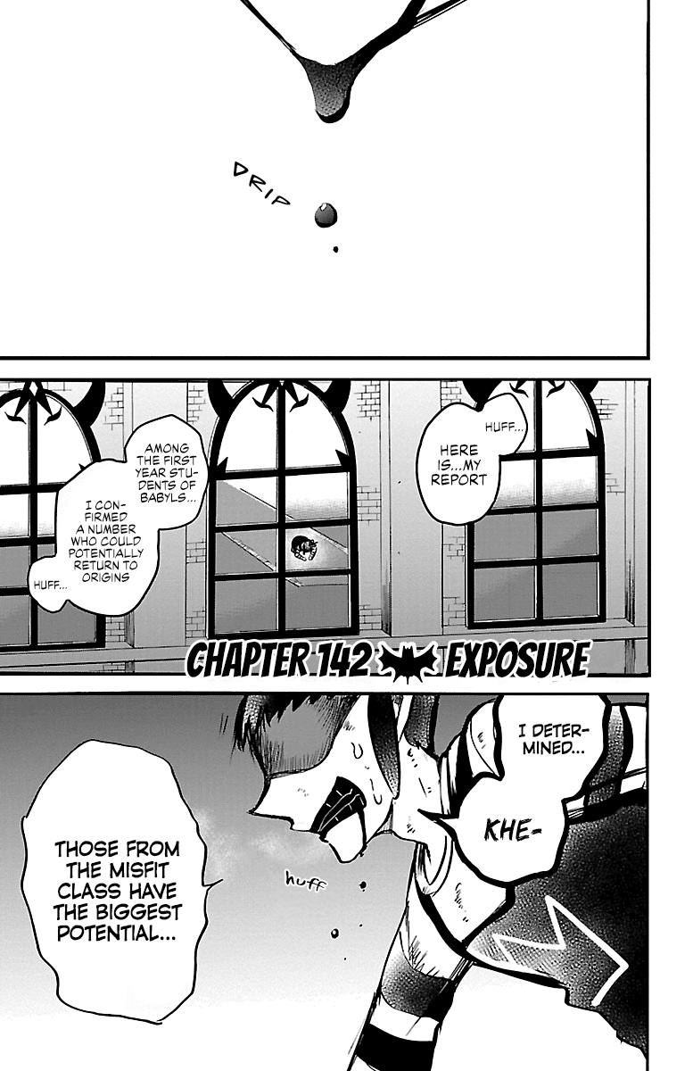 Read Mairimashita Iruma kun EN Manga Online