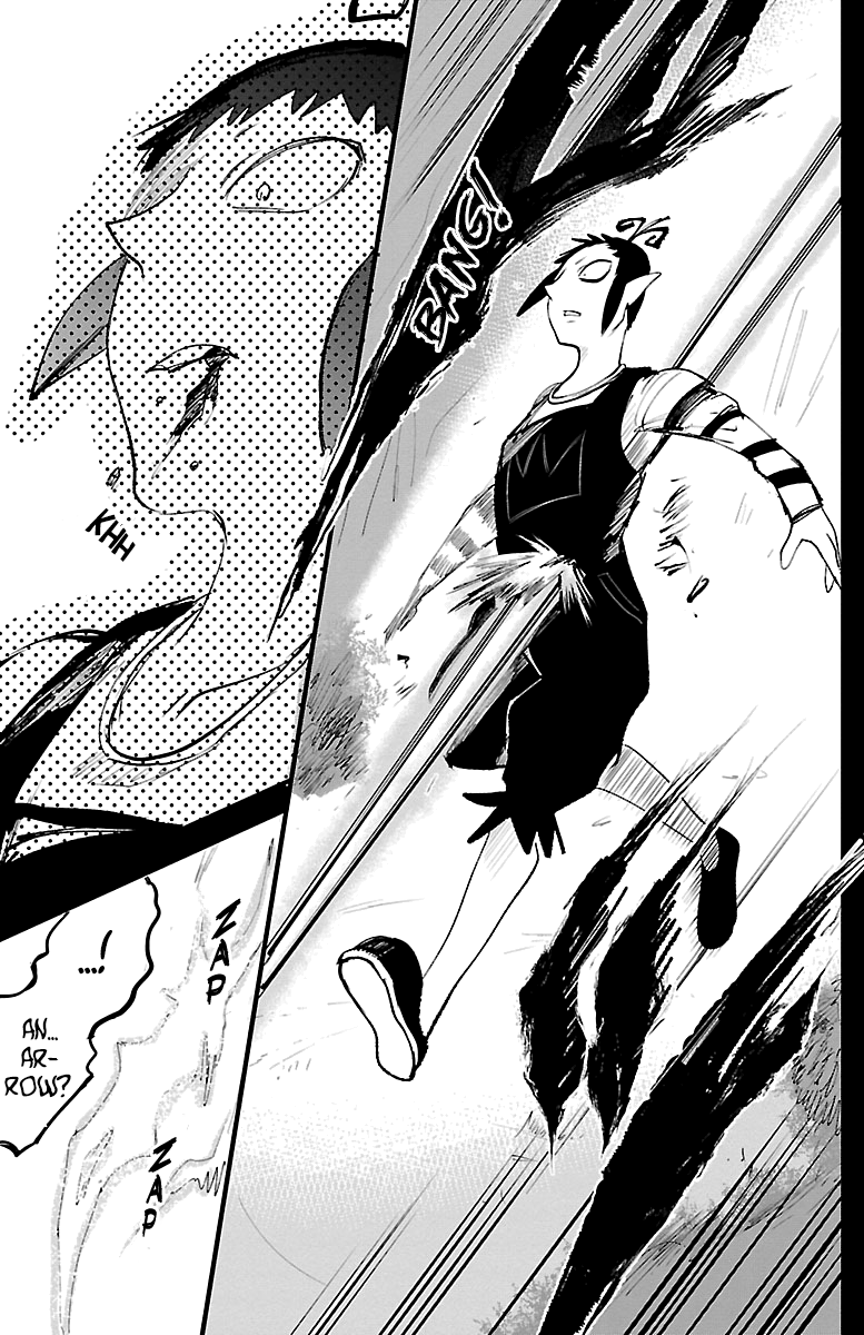 Read Mairimashita Iruma kun EN Manga Online