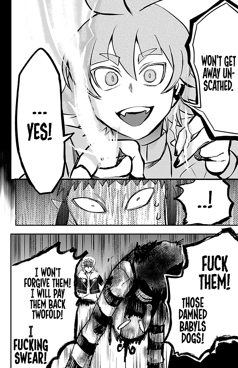 Read Mairimashita Iruma kun EN Manga Online