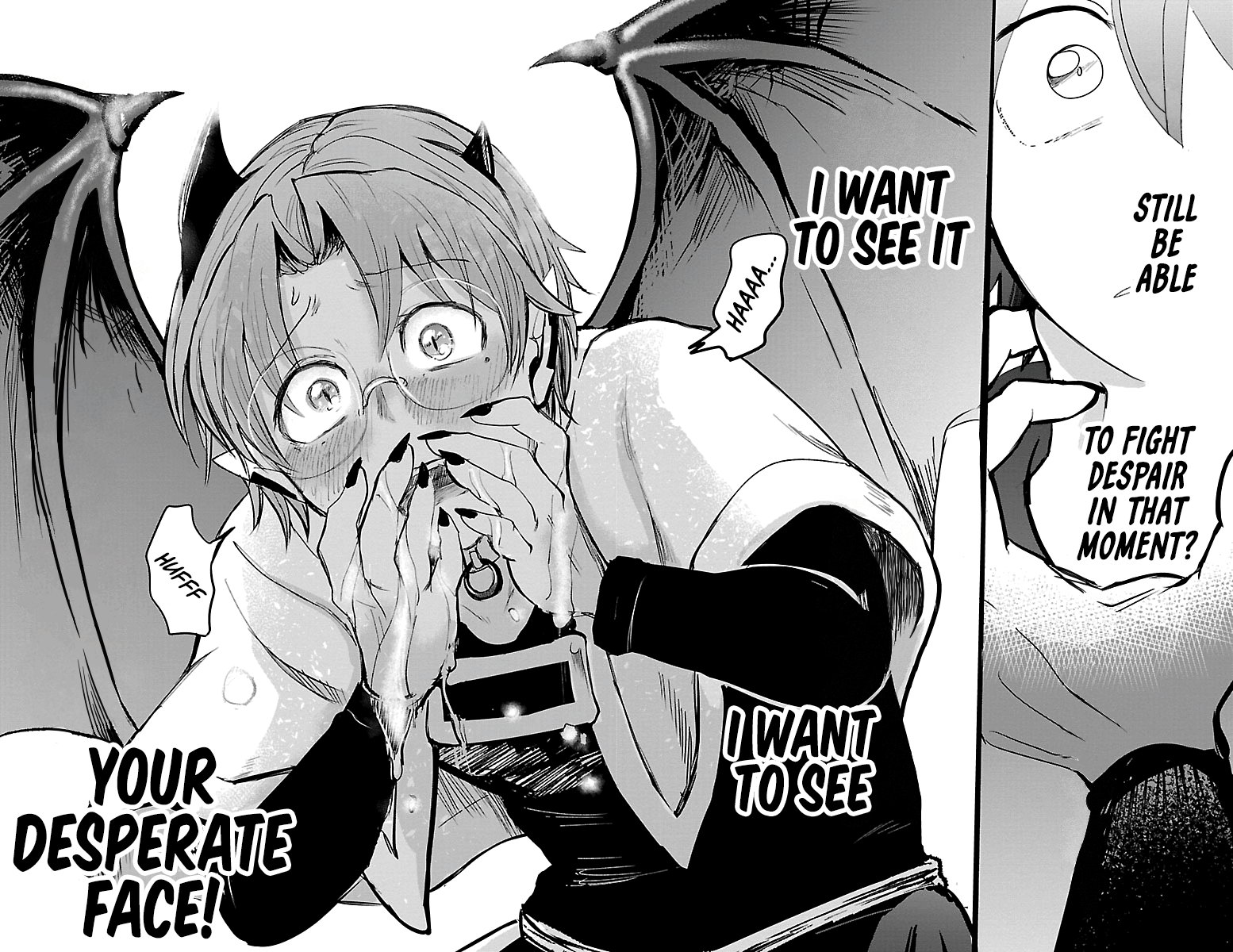 Read Mairimashita Iruma kun EN Manga Online