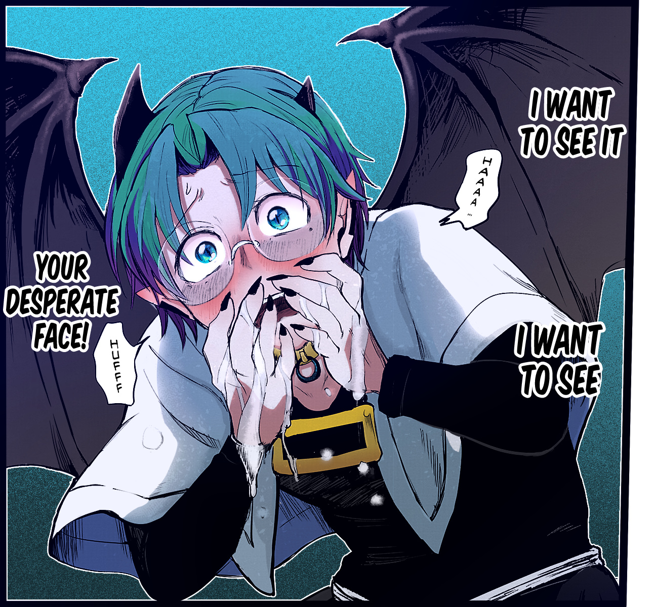 Read Mairimashita Iruma kun EN Manga Online